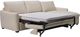 Palliser® Furniture Customizable Charli Sleep 2-Piece Double Sleeper Chaise Sectional-0