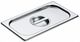 Miele Steel Lid-Stainless Steel-0