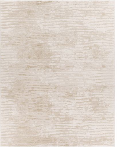 Surya Cash Multi-Colored 5'x8' Area Rug-0