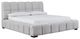 Signature Design by Ashley® Grendusk Light Gray Queen Upholstered Panel Bed-0