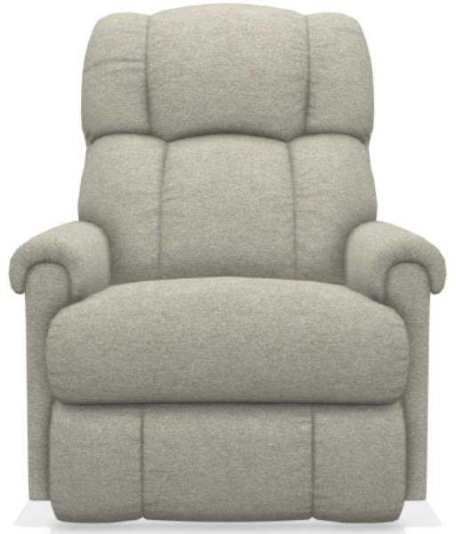 La-Z-Boy® Pinnacle Antique Power Rocking Recliner with Headrest-1