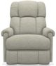La-Z-Boy® Pinnacle Antique Power Rocking Recliner with Headrest-1