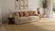 Jackson Furniture Avondale Burlap Sofa-1