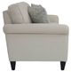 La-Z-Boy® Laurel Oatmeal Sofa-2