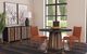 Bassett Mirror Harmony II Canvas Art-5
