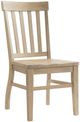 Elements International Lakeview Natural Side Chairs-0