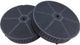 Bosch® Pull-out Hood Recirculation Kit-0