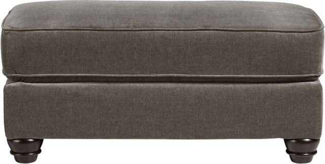 Signature Design by Ashley® Beckridge Shadow Ottoman-2