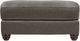Signature Design by Ashley® Beckridge Shadow Ottoman-2