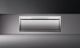 Falmec Valentina Plus 34" White Insert Range Hood-1