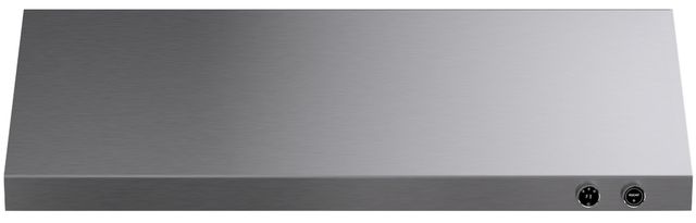 Kucht Professional 60" Stainless Steel Under Cabinet Range Hood-0