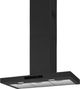 Smeg 36" Anthracite Wall Mounted Range Hood-3