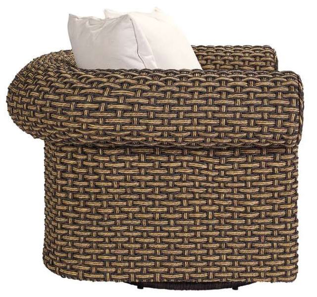 Lane Venture® Hemingway Beige Swivel Glider-2
