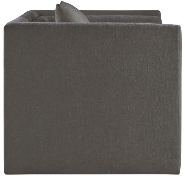 Meridian Furniture Everett Gray Chair-3