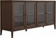 Modus Furniture Carlisle Toffee Crunch Sideboard-0