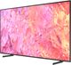 Samsung Q60C 75" 4K Ultra HD QLED Smart TV-1