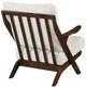 Homelegance® Lennox Beige Accent Chair-4