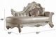 ACME Furniture Vendome Antique Pearl Chaise -2