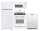 GE Kitchen 4 Piece Package 263-0