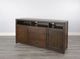 Sunny Designs™ Homestead Tobacco Leaf 66" TV Console-1