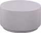 TOV Furniture Terrazzo Light Speckled Coffee Table-4