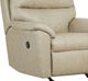 Affordable Furniture 2950L Homerun Pebble Manual Recliner-1
