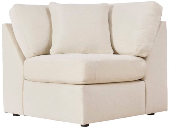 Signature Design by Ashley® Modmax 6-Piece Oyster L-Shape Sectional-3