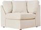 Signature Design by Ashley® Modmax 6-Piece Oyster L-Shape Sectional-3