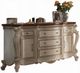 ACME Furniture Picardy Antique Pearl 5-Drawer Dresser-0