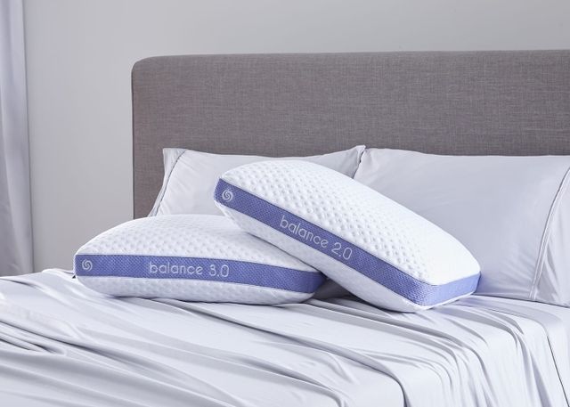BEDGEAR® Balance 3.0 Performance® Medium Standard Pillow-2