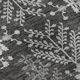 Dalyn™ Rug Company Hatay HY9 Charcoal 5'x8' Style 2 Area Rug-5