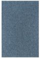 MDA Rugs Larissa Blue 8'x11' Area Rug-0