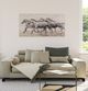 YHD Horses in the Wind Wall Art-1