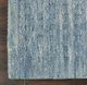 Nourison Home™ Marana Denim Blue 5' x 8' Area Rug-2