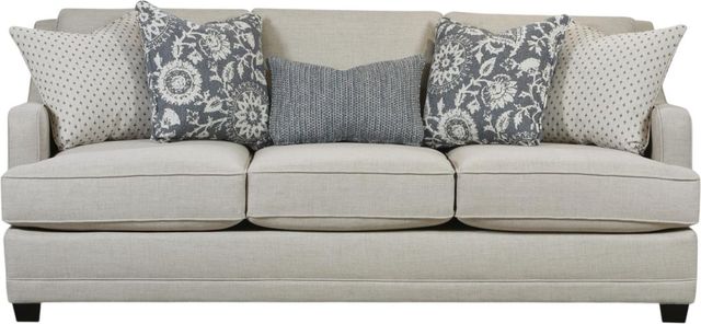 Fusion Furniture Prelude Feather Sofa-0