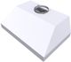Vent-A-Hood® 36" White Insert Range Hood-1
