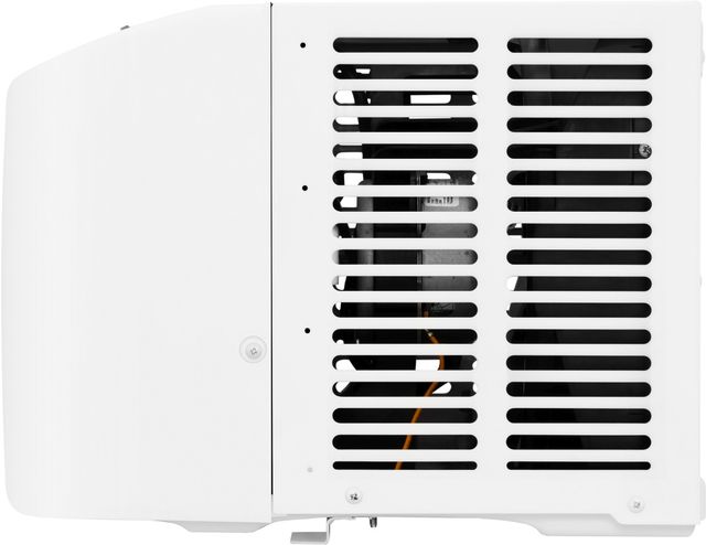 LG 5,000 BTU White Window Mount Air Conditioner-4