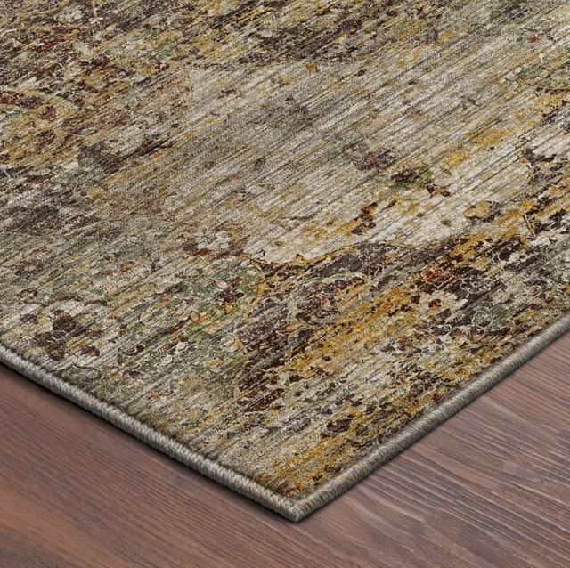 Dalyn™ Rug Company Aristo AR4 Wheat 5'x8' Area Rug-4