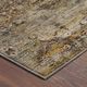 Dalyn™ Rug Company Aristo AR4 Wheat 5'x8' Area Rug-4