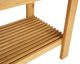 Moe's Home Collection August Natural Large Counter Table-4