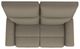 La-Z-Boy® Apollo Fossil Power Reclining Loveseat with Headrest and Lumbar-4