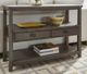 Null Furniture 2217 Pearl Gray Media Console-0