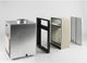 GE Zoneline® 23.13" Stainless Steel Heat Pump Single Package Vertical Air Conditioner-2