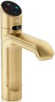 Zip® Water HydroTap Classic Plus Boiling, Chilled, Sparkling Kit in Brushed Gold-0