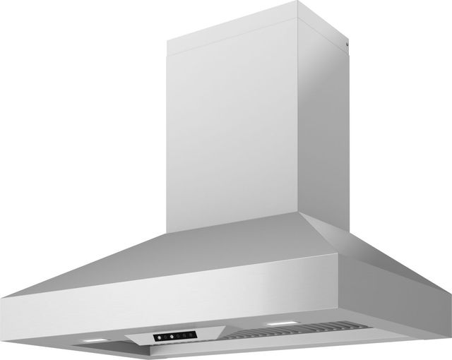 Zephyr Designer Collection Podesta 36" Stainless Steel Wall Mounted Range Hood-2