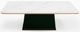 VIG Furniture Modrest Peak Black Dining Table-1