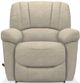 La-Z-Boy® Hayes Eggshell Reclina-Way® Wall Recliner-0
