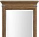 Intercon Forge Wire Brushed Weathered Chestnut Tall Mirror-2
