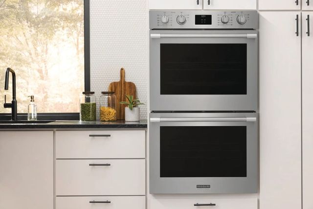 Frigidaire Professional® 5 Piece Stainless Steel Kitchen Package-8