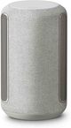 Sony® Light Gray 360 Reality Audio Wireless Speaker-0